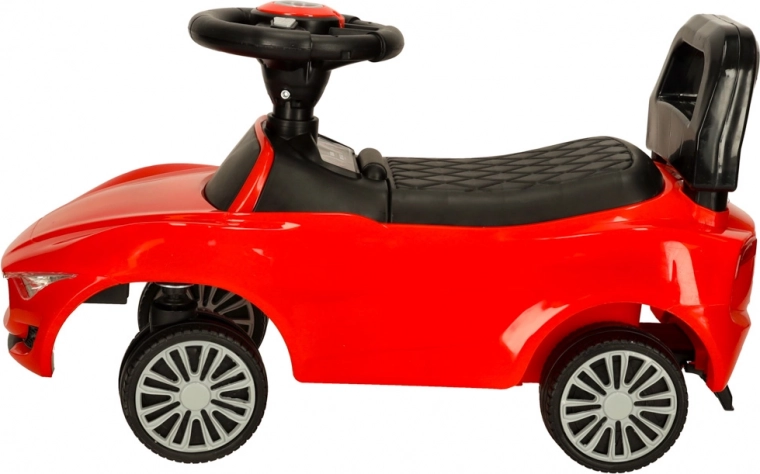 Tasakaalu ja koordinatsiooni arendamine