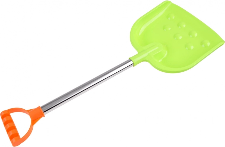 Vastupidav tera liiva ja lume jaoks