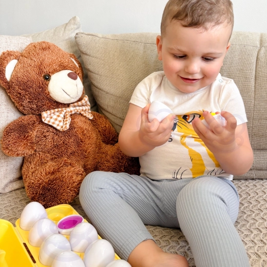 Peenmotoorika ja koordinatsiooni tugi