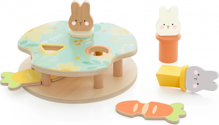 Hüppavate jäneste kirjeldus