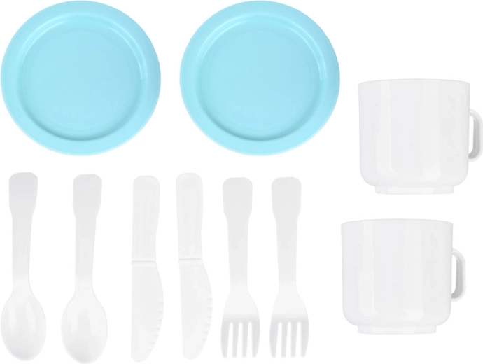 Täielik nõudekomplekt