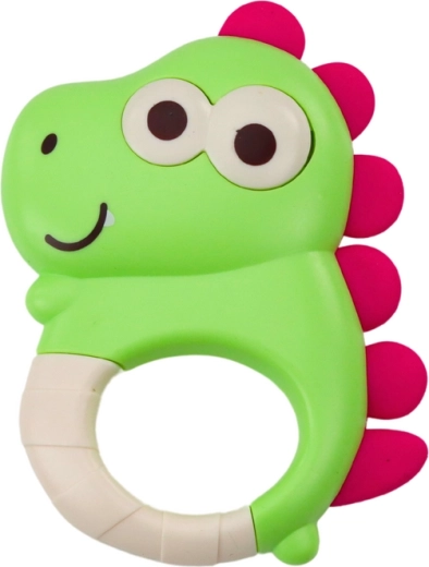 Leevendus hammaste lõikumisel