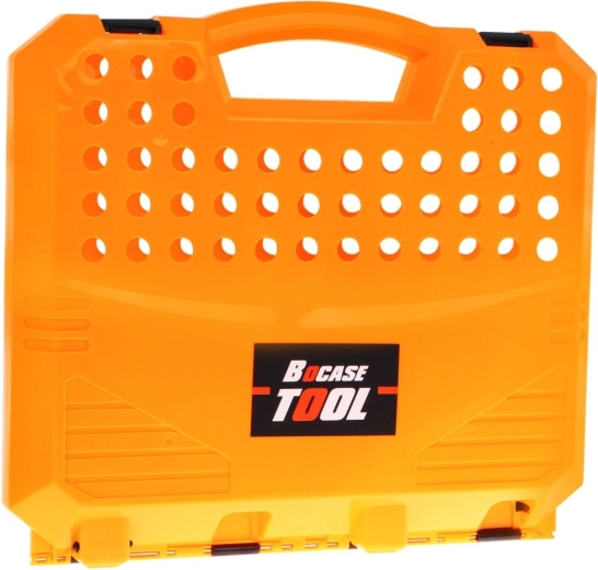 Kaasaskantav ja vastupidav kohver