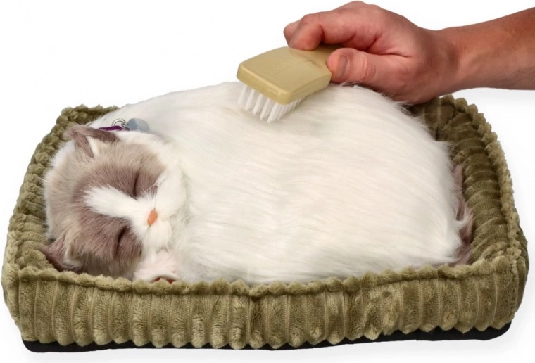 Pleasant to touch and easy care
