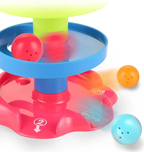 Meelete arengu toetamine