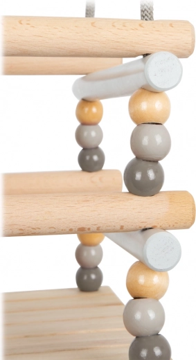 Stiilne ja vastupidav materjal