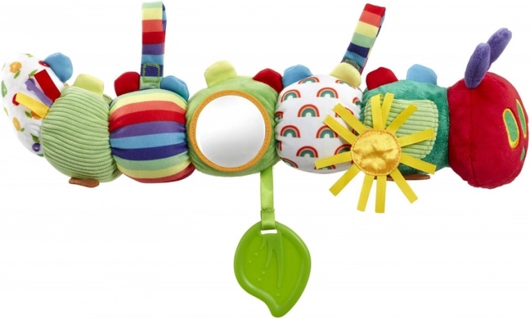 Multisensoorsed elamused alates esimesest päevast