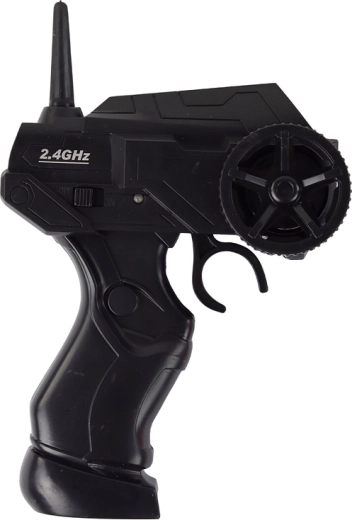 Stable 2.4 GHz control