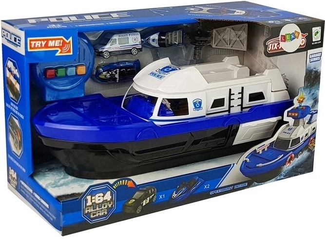 Valgus- ja heliefektid realistliku tegevuse jaoks