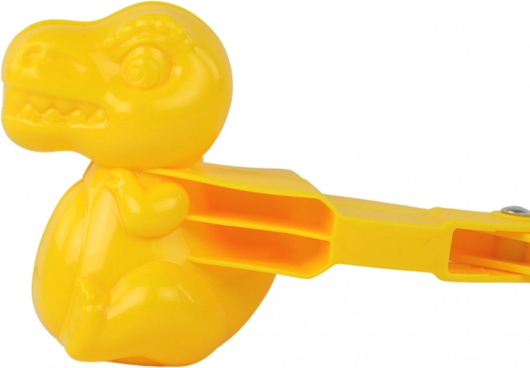 Lõbusad dino-figuurid ja täiuslikud pallid