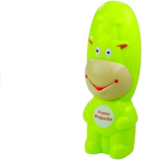 Reguleeritav nurk ja intuitiivne juhtimine