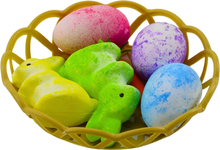 Light and durable material