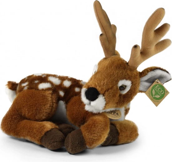 Realistlikud detailid ja pehme plüüs