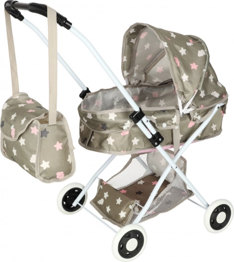 Elegantne sügav gondel