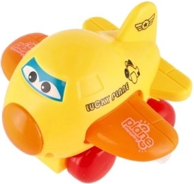 Lehvivad tiivad veelgi lõbusamaks mänguks