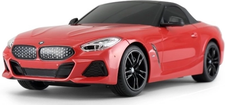 Realistic licensed BMW design