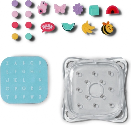 Loovad klõpsitavad kaunistused