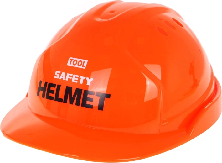 Ohutus ennekõike: laste kiiver