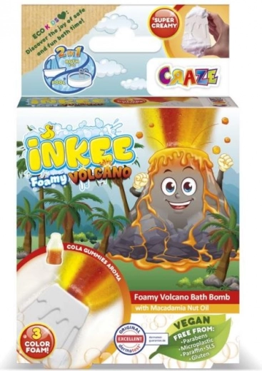 Fragrant experience for kids