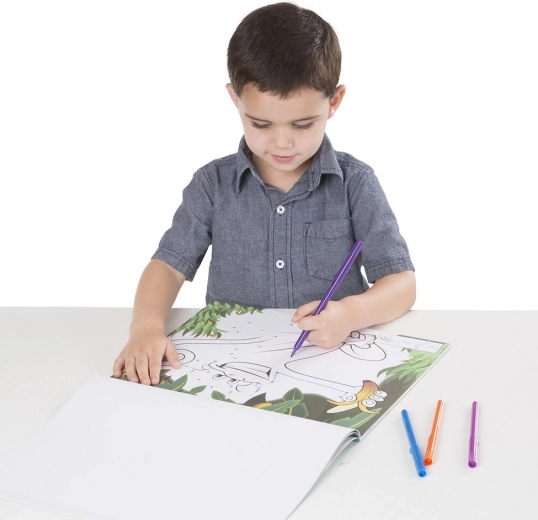 Supports fine motor skills