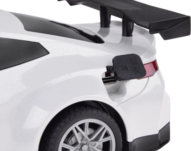 Efektsed valgusefektid