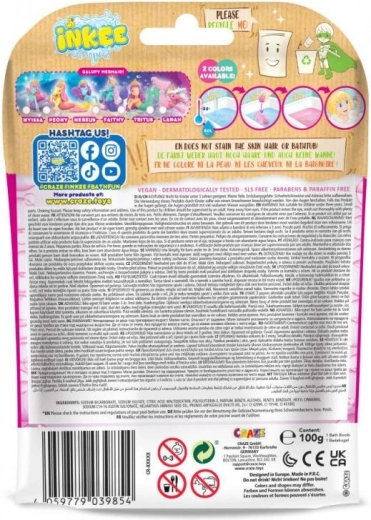 Dermatoloogiliselt testitud ja õrn