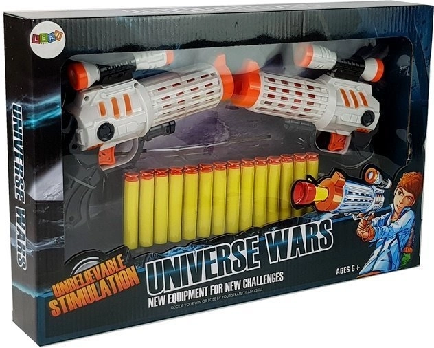 Space War