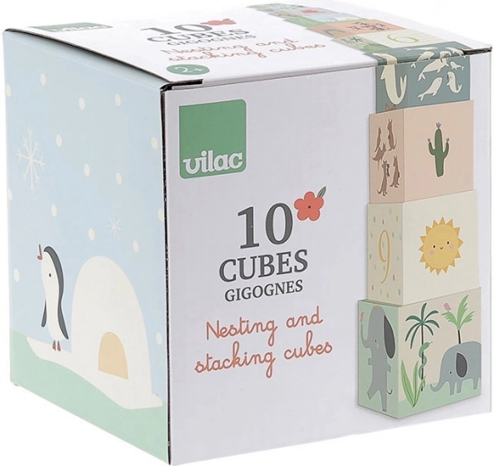 Kerge, vastupidav ja keskkonnasõbralik papp