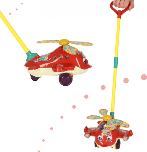 Lihtne käsitseda ja hoiustada