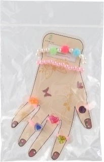 Elastsed käevõrud, mida on lihtne kanda