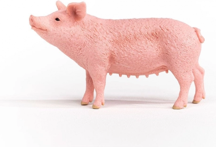 Realistlik teostus päris farmi jaoks