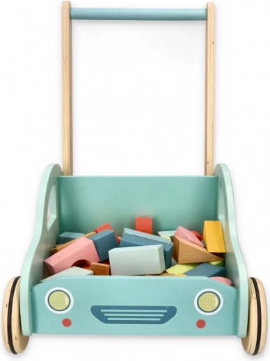 Stabiilne tugi esimestele sammudele