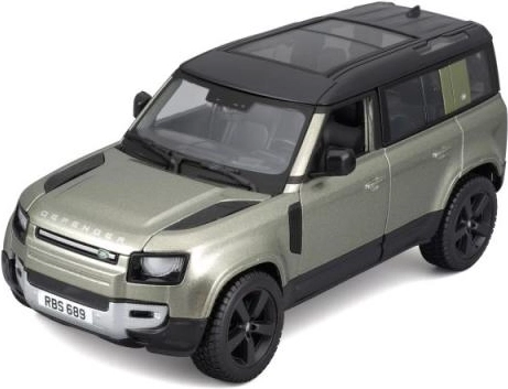 Realistlikud detailid mõõtkavas 1:24