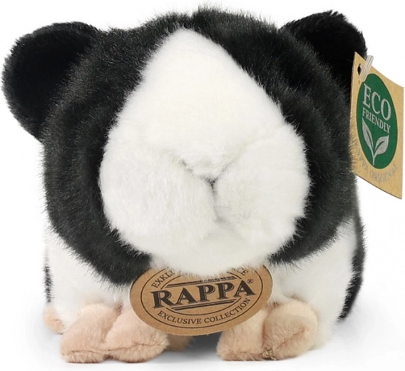 ECO‑FRIENDLY täidis taaskasutatud PET-pudelitest