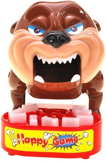 Pingeline reaktsioonimäng kogu perele