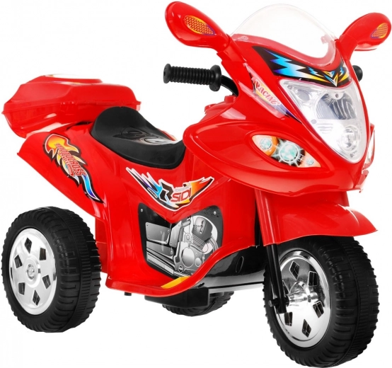 Stabiilne kolmerattaline konstruktsioon