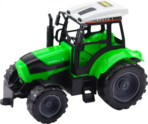 Vastupidav konstruktsioon ja maastikurattad