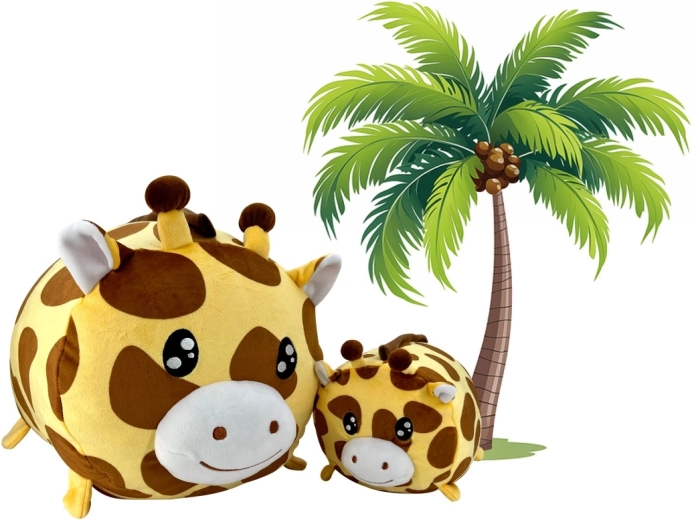 Kaks suurust iga seikluse jaoks