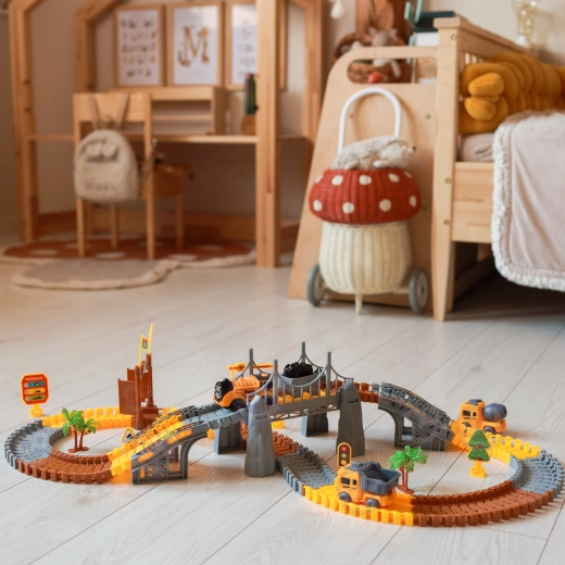 Rohke lisavarustus realistlikuks mänguks