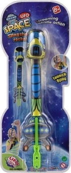 Värvikas, põnev ja viliseva lennuga