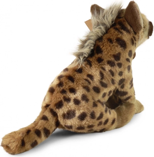 Realistlikud detailid ja pehme plüüs