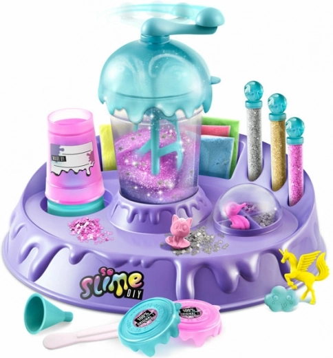 Kõik ühes komplektis lihtsaks valmistamiseks