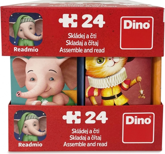 Original packaging