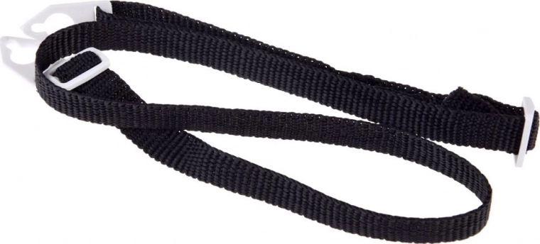 Mugav reguleeritav rihm