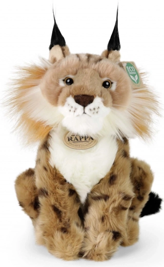 Pehme plüüš ja käsitööna teostus