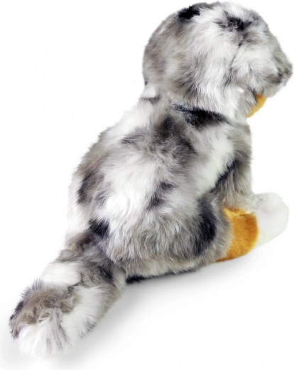 Pehme ja õrn puudutus