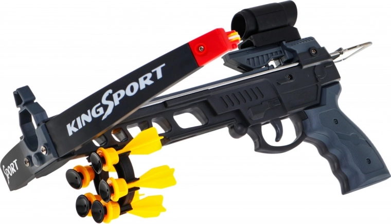 Ohutu laskmine iminapaga nooltega