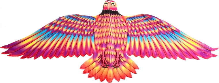 Erksad värvid hea nähtavuse jaoks