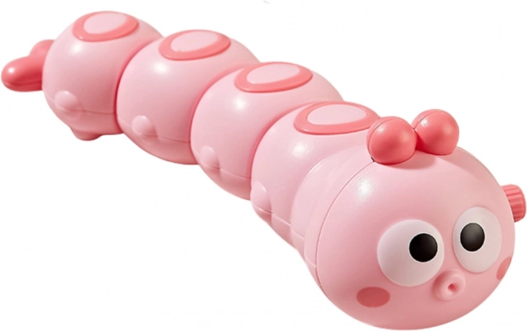 Erksad värvid, palju lusti