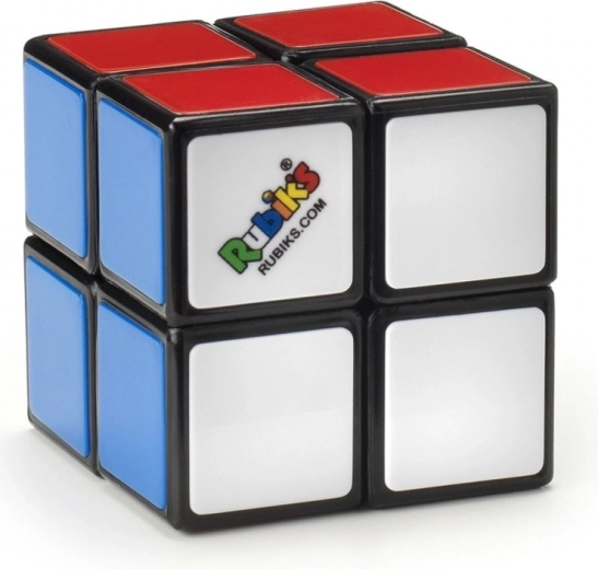 Simple yet challenging fun